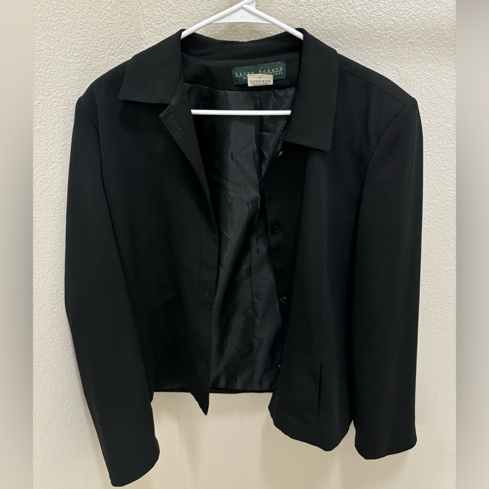 Women’s blazer